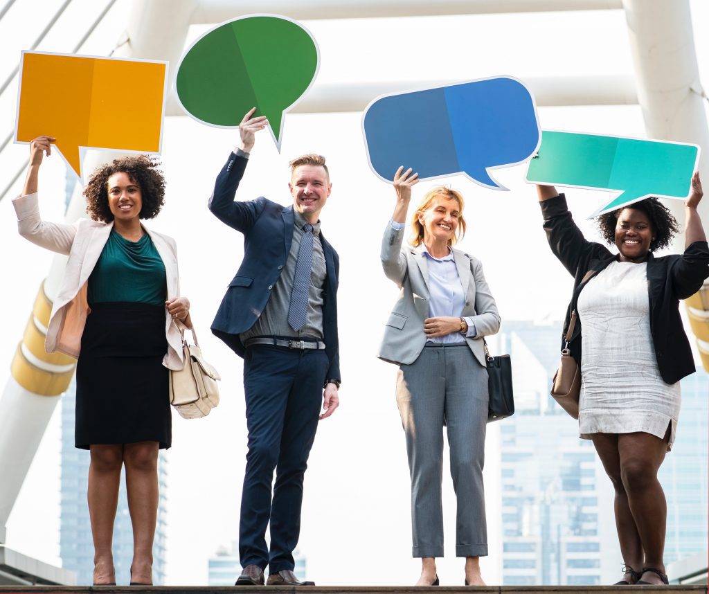 how to improve your people networking?